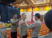 Polda Aceh Berhasil Raih Nilai Akuntabilitas Kinerja 91,4 Persen dari Kementerian PAN-RB