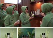 Dari Tapaktuan ke Jakarta: Padusi Tapa Bawa Aroma Aceh Selatan ke Persit Bisa 2026