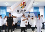 Sekda Aceh Harapkan KORMI Kota Langsa Jadi Lokomotif Budaya Hidup Sehat di Masyarakat