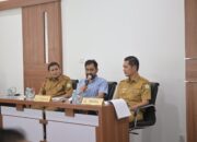 Gubernur Aceh Tekankan Percepatan Eksekusi Program dalam Rapim Mei 2026