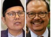 KH Muhammad Cholil Nafis dan Sigit Pramono Diangkat Jadi Komisaris BSI