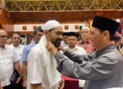 Mualem Gelar Silaturahmi Bersama Ulama, Perkuat Sinergi Umara dan Ulama untuk Aceh Islami