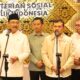 Wagub Aceh Temui Mensos RI, Bahas Penambahan PBI JK hingga Dukungan Penanganan Bencana dan Sekolah Rakyat