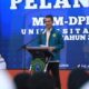 Sekda Aceh Apresiasi Universitas Almuslim, Tegaskan Mahasiswa Berorganisasi Tetap Bisa Berprestasi