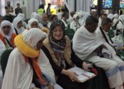 Ombudsman Awasi Layanan di Asrama Haji dan Bandara SIM