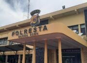 Polresta Banda Aceh Tanggapi Terkait Korlap ARA Layangkan Surat Permohononan Kegiatan Aksi Unras di saat Libur Bersama