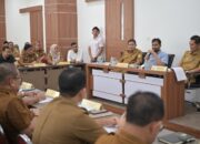 Inflasi Aceh Turun Signifikan, Mualem: Stabilitas Harga Terus Dijaga Jelang Idul Adha