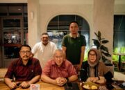 Pikiran Rakyat Gandeng SPS Aceh Bangun Gedung Kegiatan Masyarakat untuk Korban Banjir Aceh Tamiang