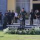 Kombes Pol. Zulkifli Ismail, S. I. K., M. Han, Resmi Jabat Dansatbrimob Polda Aceh