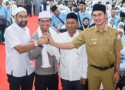 Kapolda Aceh Irjen Marzuki Satukan Gubernur Mualem, Sekda dan Ketua DPRA