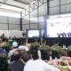 Pangdam Iskandar Muda Hadiri Vicon Launching Operasionalisasi 1.061 Titik KDKMP Seluruh Indonesia di Aceh Besar