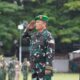 Irdam IM Pimpin Upacara Bendera 17-an di Blang Padang