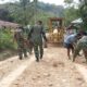 Satgas TMMD Reguler ke-128 Kodim 0104/Aceh Timur Tuntas 100 Persen, Tinggalkan Kesan Mendalam dan Kebersamaan Erat Bersama Masyarakat