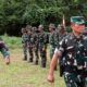 Irdam IM Secara Resmi Tutup TMMD Reguler Ke-128 Kodim 0104/Aceh Timur di Desa Alue Canang