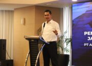 Realisasi Keuangan Aceh Lampaui Target, Sekda Dorong SKPA Percepat Kinerja