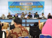 DPRK Banda Aceh Serap Aspirasi Warga Lewat RDPU, Bahas JKA hingga Penanggulangan Bencana