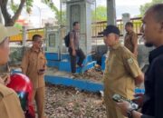 Usai Insiden Kabel Dicuri, Pemko Banda Aceh Perkuat Pengawasan Underpass Beurawe