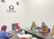 Ombudsman Aceh Apresiasi Diskominfotik Banda Aceh: Responsif Tangani Aduan Warga via Saleum dan SP4N-LAPOR! 2026