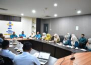 Fasilitasi DPMPTSP: Pelaku Usaha Kesehatan Banda Aceh Dapat Solusi Cepat dari Dinkes dan OPD Terkait