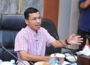 Farid Nyak Umar: DPRK Banda Aceh Minta Pemko Tutup Day Care Ilegal dan Wajibkan Sertifikasi Pengasuh Anak