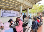 Pelatihan Scale Up Bisnis Parfum di Banda Aceh Dorong UMKM Lebih Kompetitif
