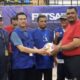 AFK Cup Futsal Banda Aceh 2026 Resmi Bergulir, Ketua DPRK Dorong Pembinaan Atlet Muda