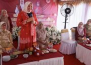 Dekranasda Aceh Siap Tampung Produk Ecoprint Sabang untuk Pasar Lebih Luas