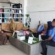 Dispersip Banda Aceh dan Erlangga Pusat Jajaki Kerja Sama Penguatan Literasi