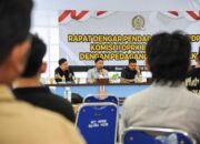 DPRK Banda Aceh Terima Aspirasi Pedagang Mobil Kopi Terkait Larangan Berjualan
