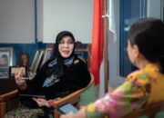 Illiza Promosikan Banda Aceh di Forum UCLG ASPAC, Dorong Kerja Sama Internasional