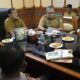 Wagub Aceh Instruksikan Percepatan Rehabilitasi Pascabencana Hidrometeorologi