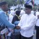 114 JCH Banda Aceh Kloter 12 Resmi Berangkat ke Embarkasi Aceh, Keluarga Iringi dengan Haru