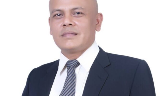 Mengenal T. Rival Amiruddin, Dari Sopir Labi-Labi Jadi Pengusaha Sukses