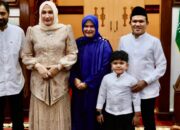 Mualem Ajak Aparatur Pemerintah Teladani Keikhlasan Nabi Ibrahim di Idul Adha