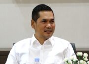 Sekda Aceh Dorong SKPA Genjot Realisasi APBA 2026, Capai 30,65 Persen per Mei