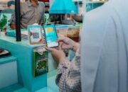 QR Antar Negara BYOND by BSI Siap Digunakan di China