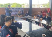PD IWO Aceh Besar Gelar Rakerda 2025–2030, Perkuat Konsolidasi dan Arah Organisasi