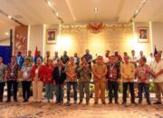 WPFD 2026 di Jayapura: Komite Publisher Rights dan Komunitas Pers Hasilkan Deklarasi Jayapura