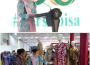 Ibu Wapres RI Spesial Hadir Dalam HUT ke-80 Persit