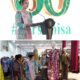 Ibu Wapres RI Spesial Hadir Dalam HUT ke-80 Persit