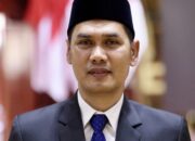Sekda Aceh: Pemerintah Aceh Kejar Rehabilitasi dan Rekonstruksi Lahan Sawah Pascabencana