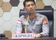 Kapolda Aceh: Hargai Mualem yang Bekerja Keras Membangun Aceh