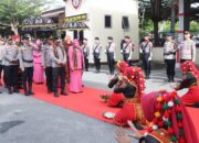Kunker ke Polres Aceh Tenggara, Kapolda Aceh Tekankan Optimalisasi Pelayanan Masyarakat dan Kunjungi Pesantren Darul Iman