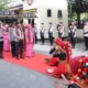 Kunker ke Polres Aceh Tenggara, Kapolda Aceh Tekankan Optimalisasi Pelayanan Masyarakat dan Kunjungi Pesantren Darul Iman