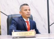 DPRA Soroti Lambannya Pemulihan Pascabencana, Armiyadi: Rakyat Butuh Kepastian