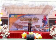 SMAN 15 Adidarma Banda Aceh adakan Kegiatan Alumni Saweu Sikula