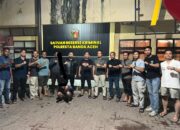 Tim Rimueng Ungkap Kasus Pencurian Dengan Kekerasan, Korban Berlumuran Darah