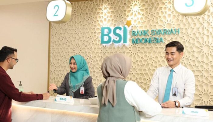 Laba BSI April 2026 Tumbuh 17,79% Jadi Rp2,8 Triliun, Penyaluran Zakat Terus Meningkat
