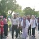 Dalam Rangka Hari Bhayangkara ke-80, Polda Aceh Gelar Car Free Day dan Berbagai Layanan Publik