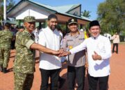 Soal Blok Andaman, Kapolda Pastikan Investasi di Aceh Aman dan Nyaman